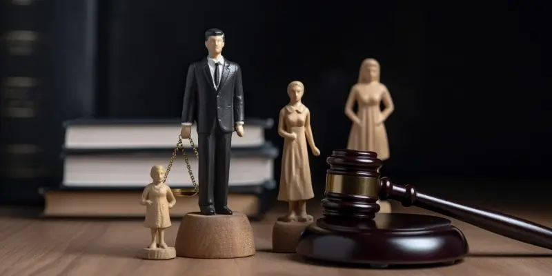 Jak dostać rozwód na pierwszej rozprawie?