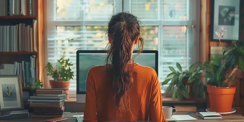 Jak działa biuro rachunkowe online?