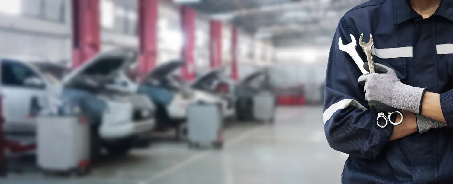 Jak otworzyć swój własny warsztat samochodowy?