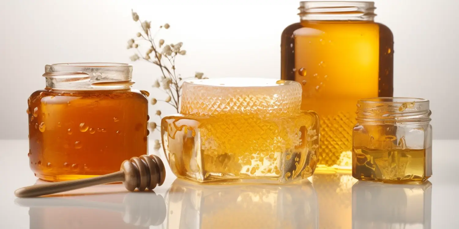 Jak powstaje miód spadziowy?