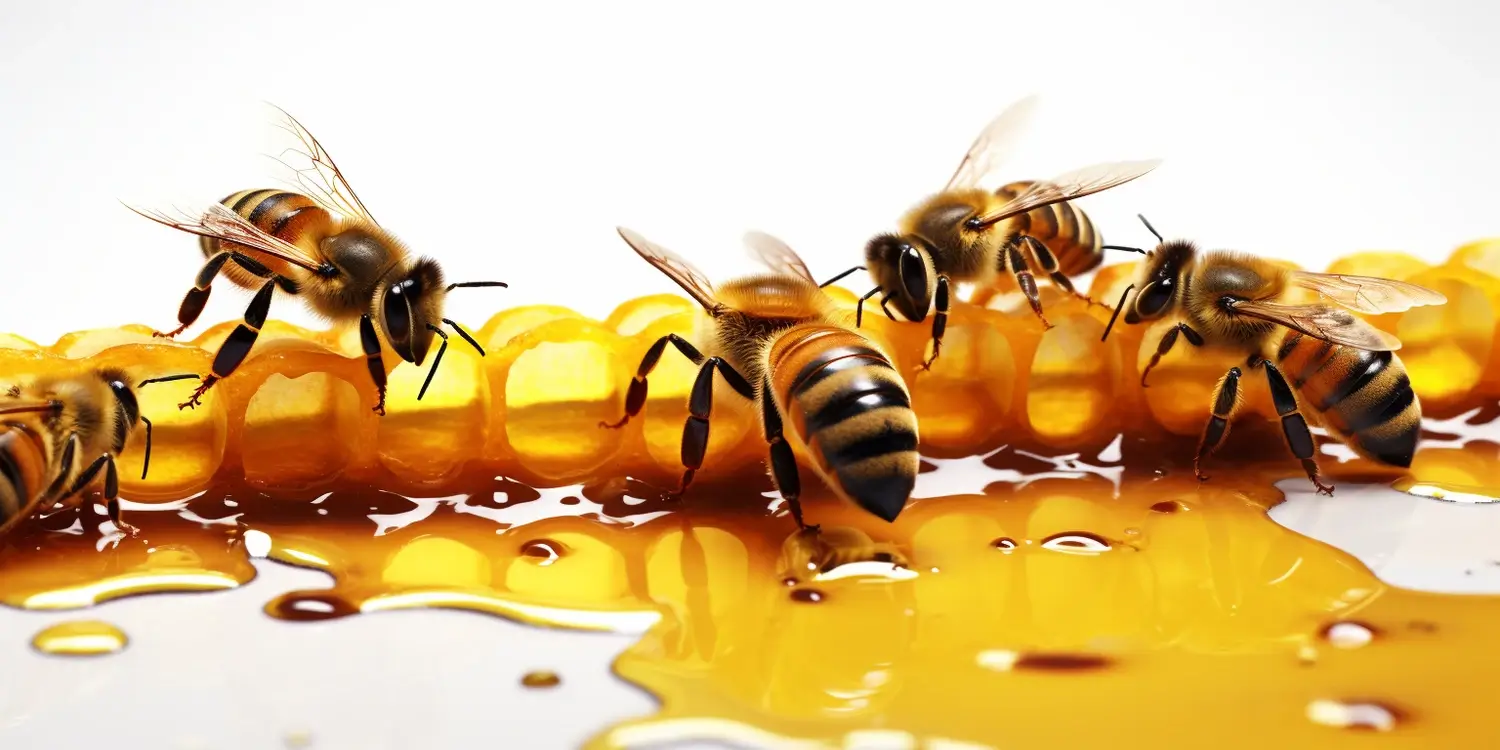 Jak rozpoznać prawdziwy miód spadziowy?