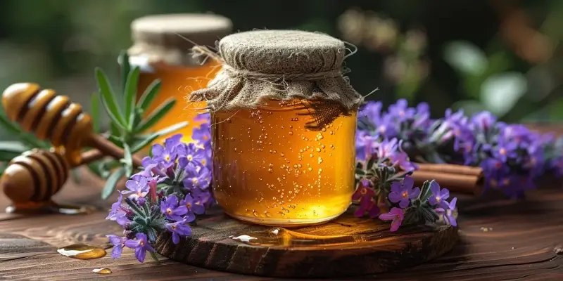 Jak spożywać miód spadziowy?