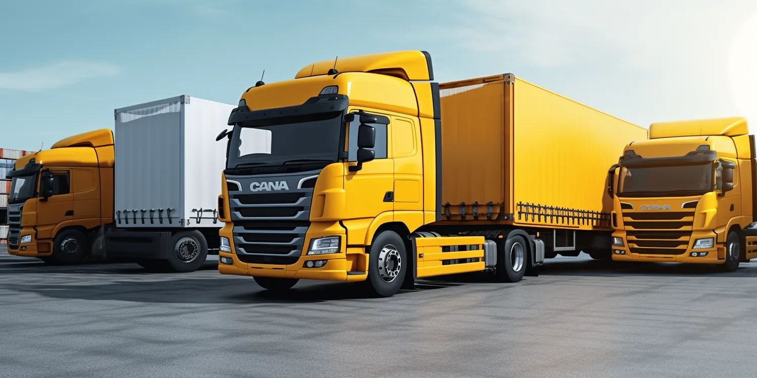 Jak uzyskać licencję na transport międzynarodowy rzeczy?