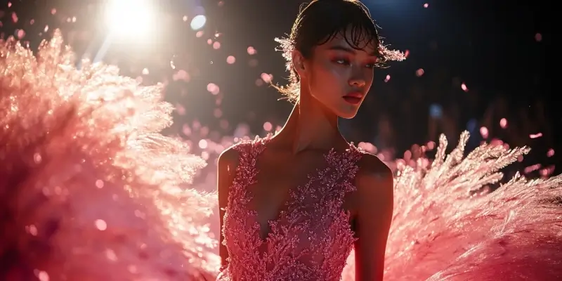 Jak wybrać sukienkę bankietową?