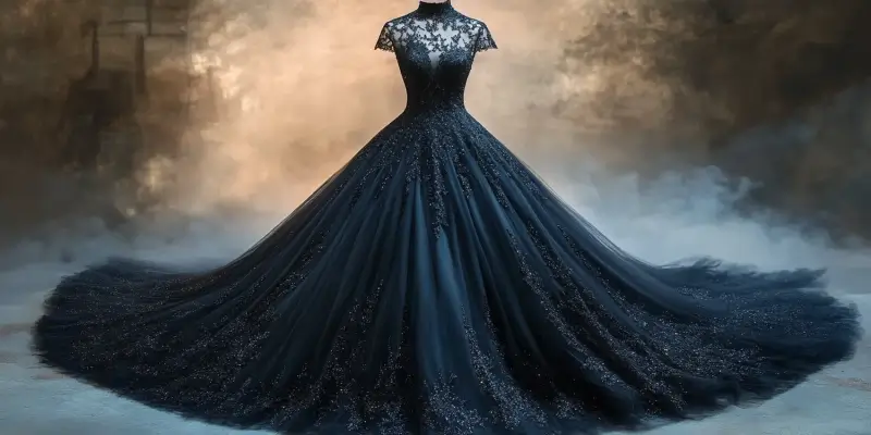 Jak wybrać sukienki dla pań plus size?