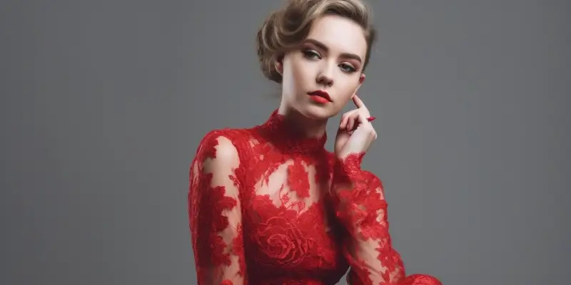 Jak wyglądać na weselu? Sukienki na wesele