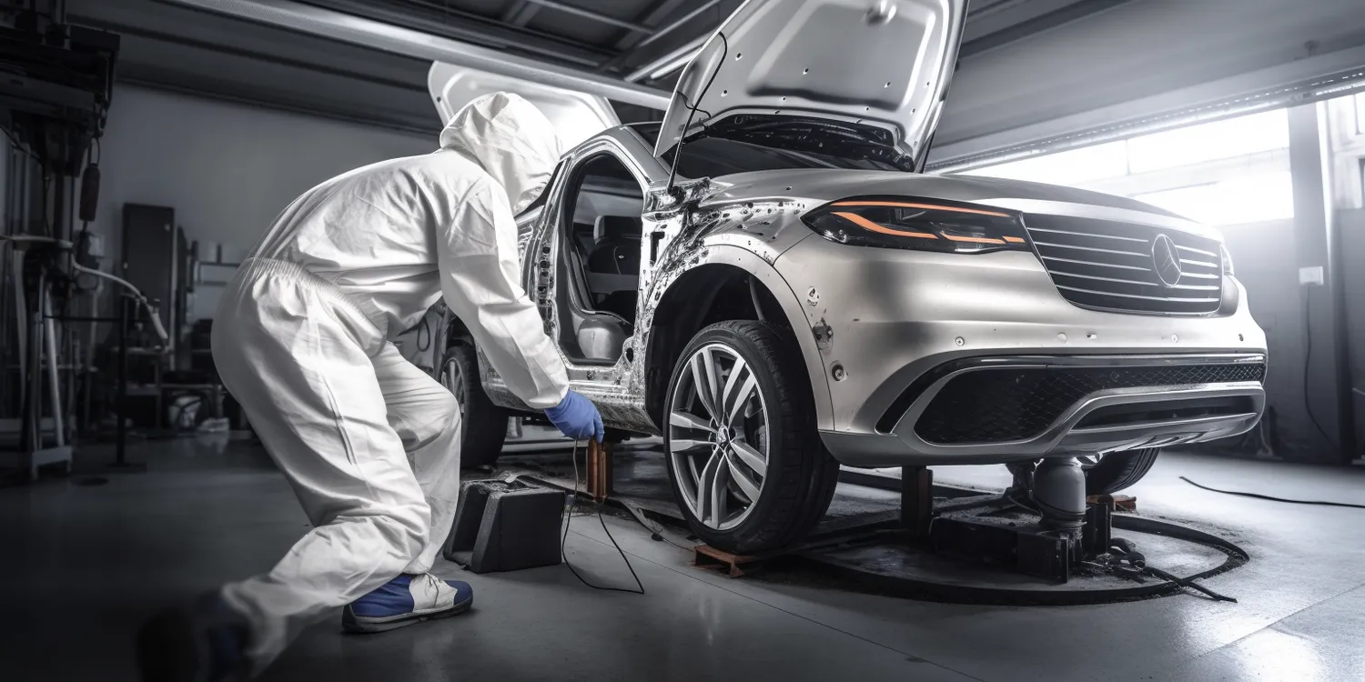 Jak wykryć usterkę w aucie? Zbiór porad