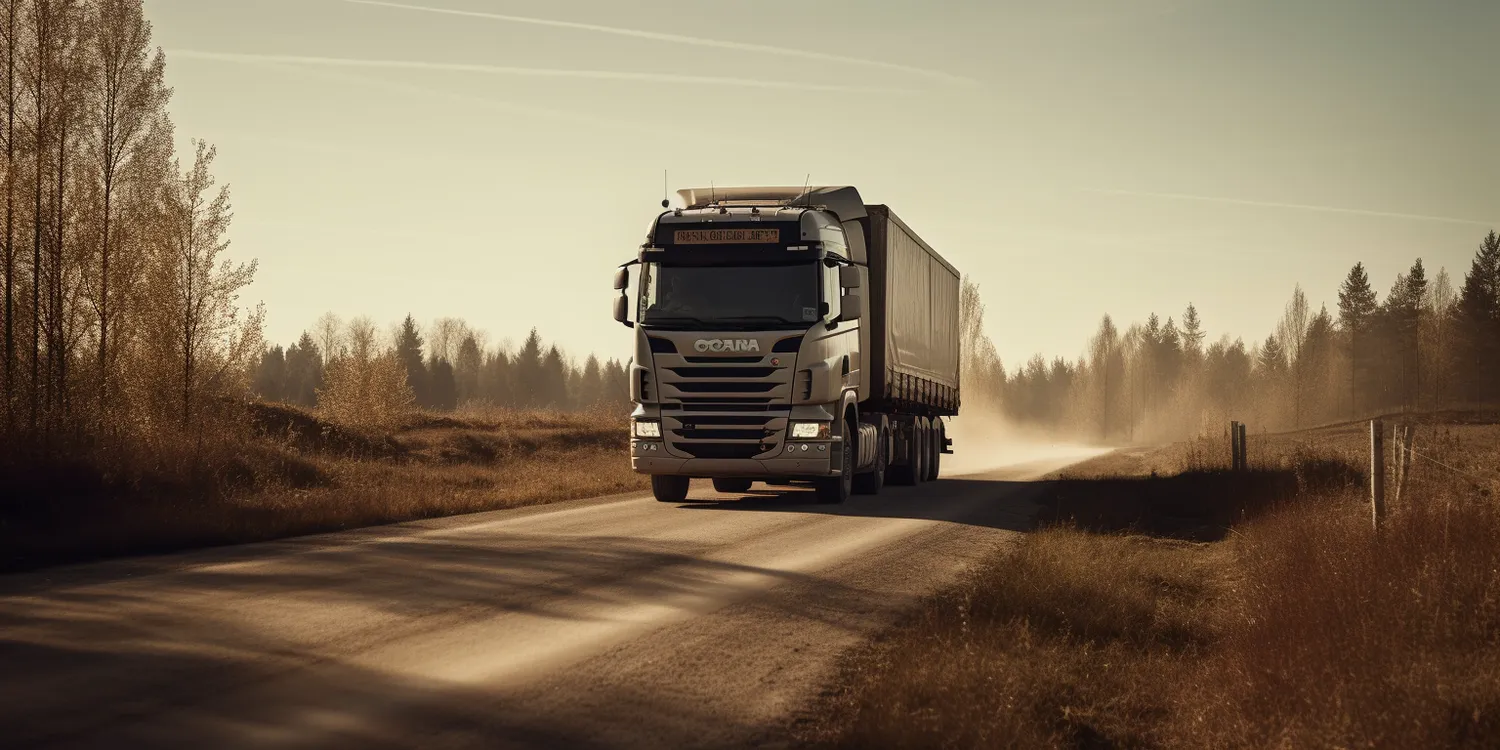 Jak wystawić fakturę za transport międzynarodowy?