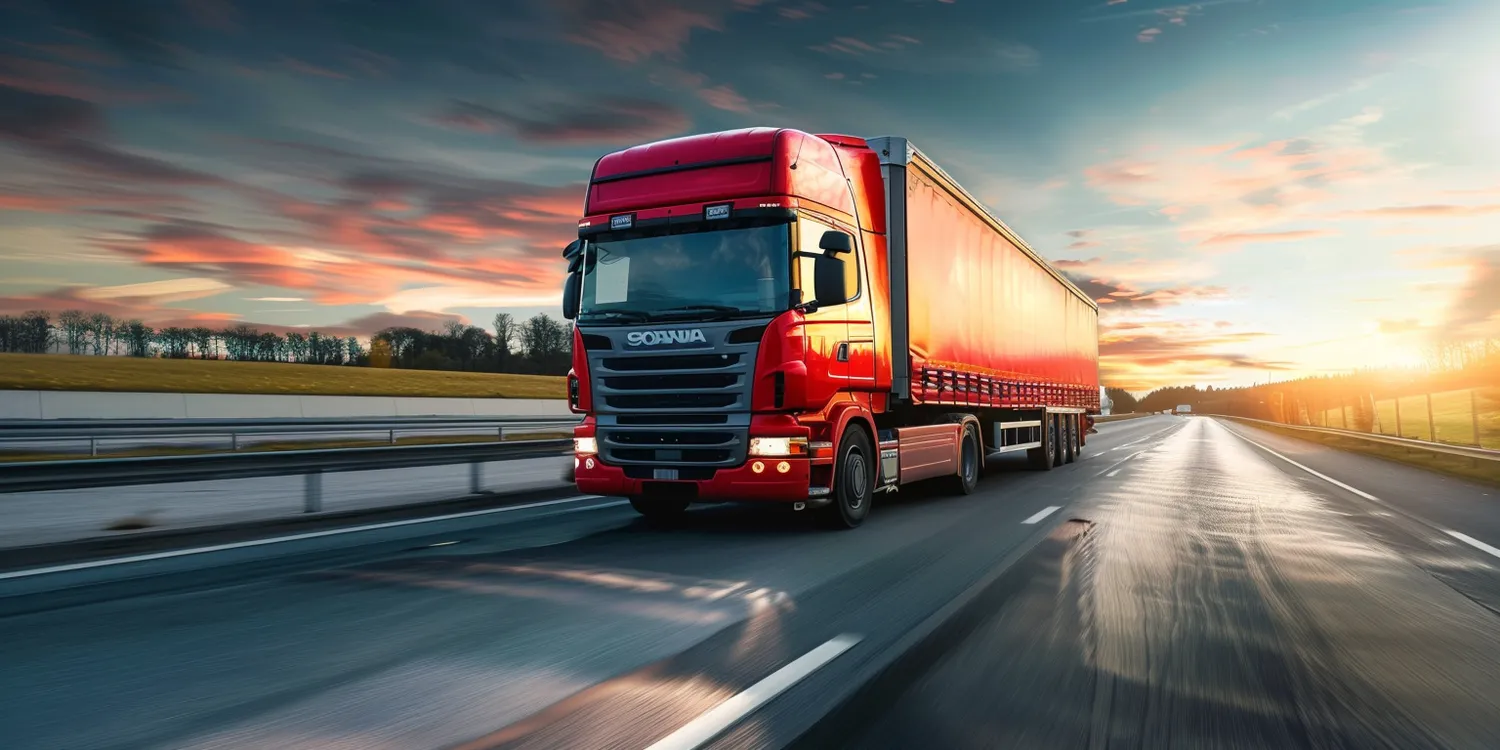 Jak zaksięgować transport międzynarodowy?