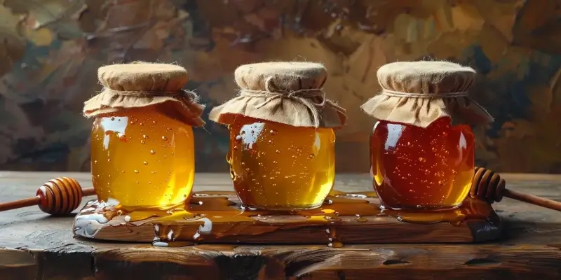 Jak zażywać miód spadziowy?