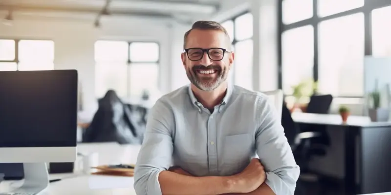 Jak zorganizować biuro rachunkowe?