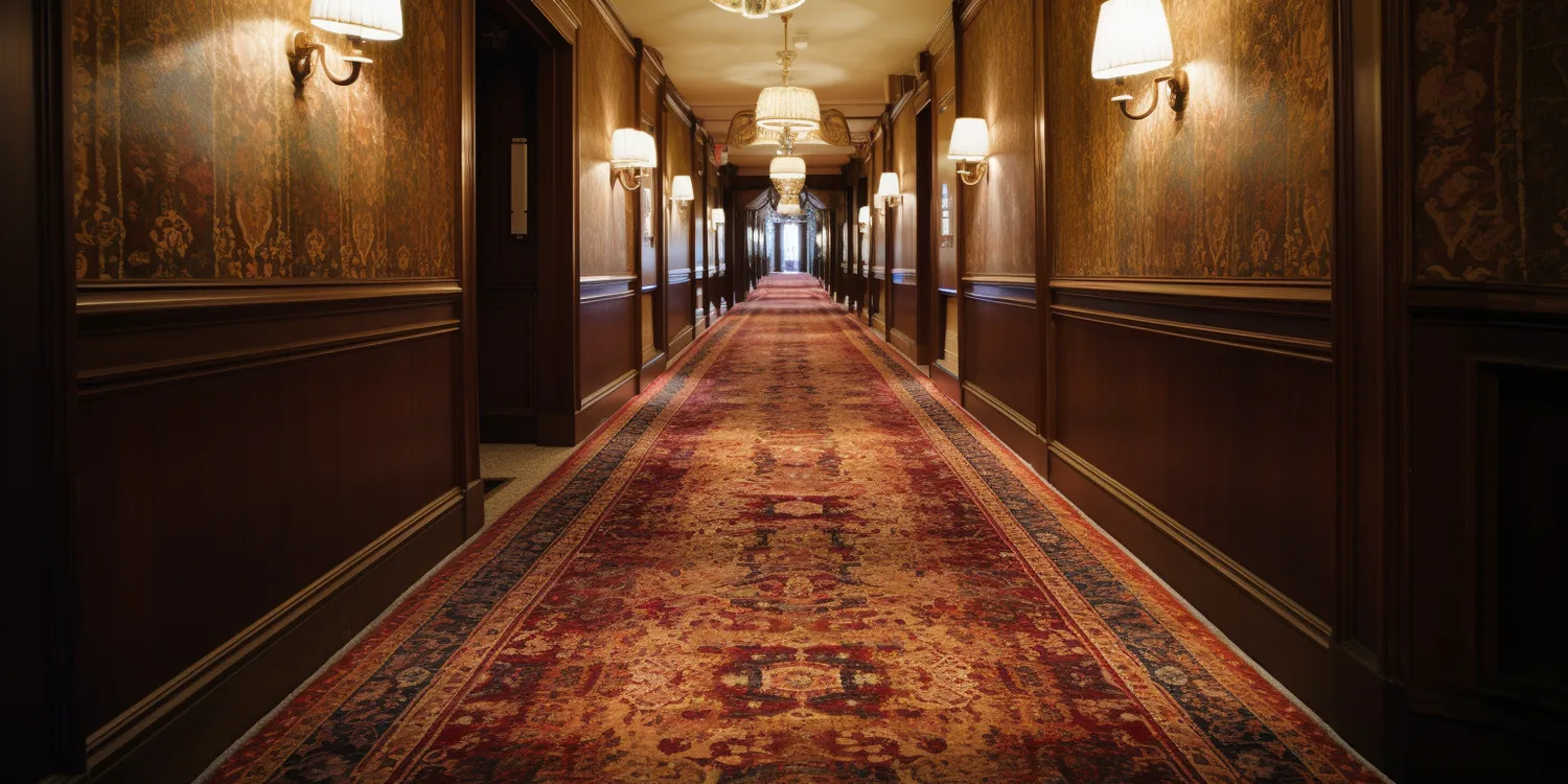 Jaką wykładzinę dywanową wybrać do sypialni?