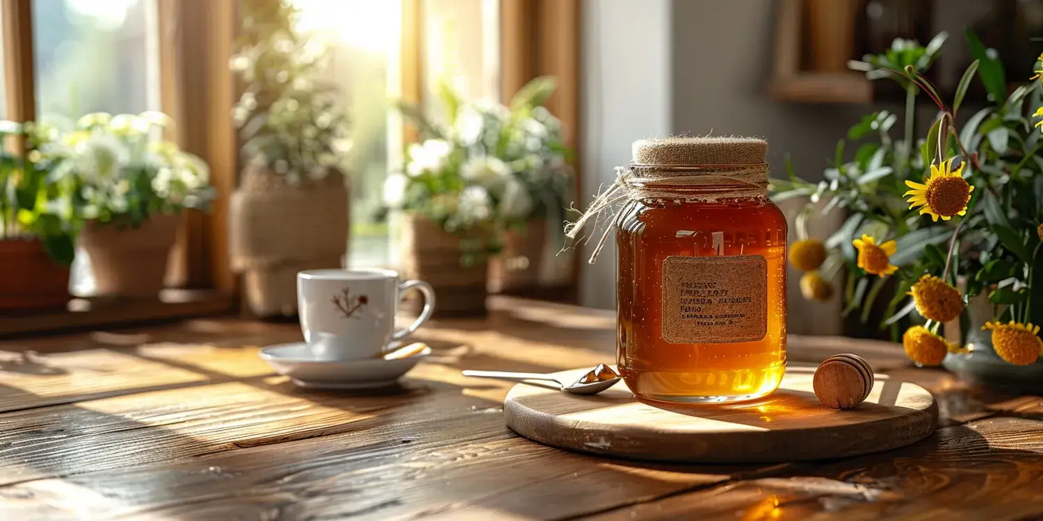 Jaki miód rzepakowy czy wielokwiatowy?