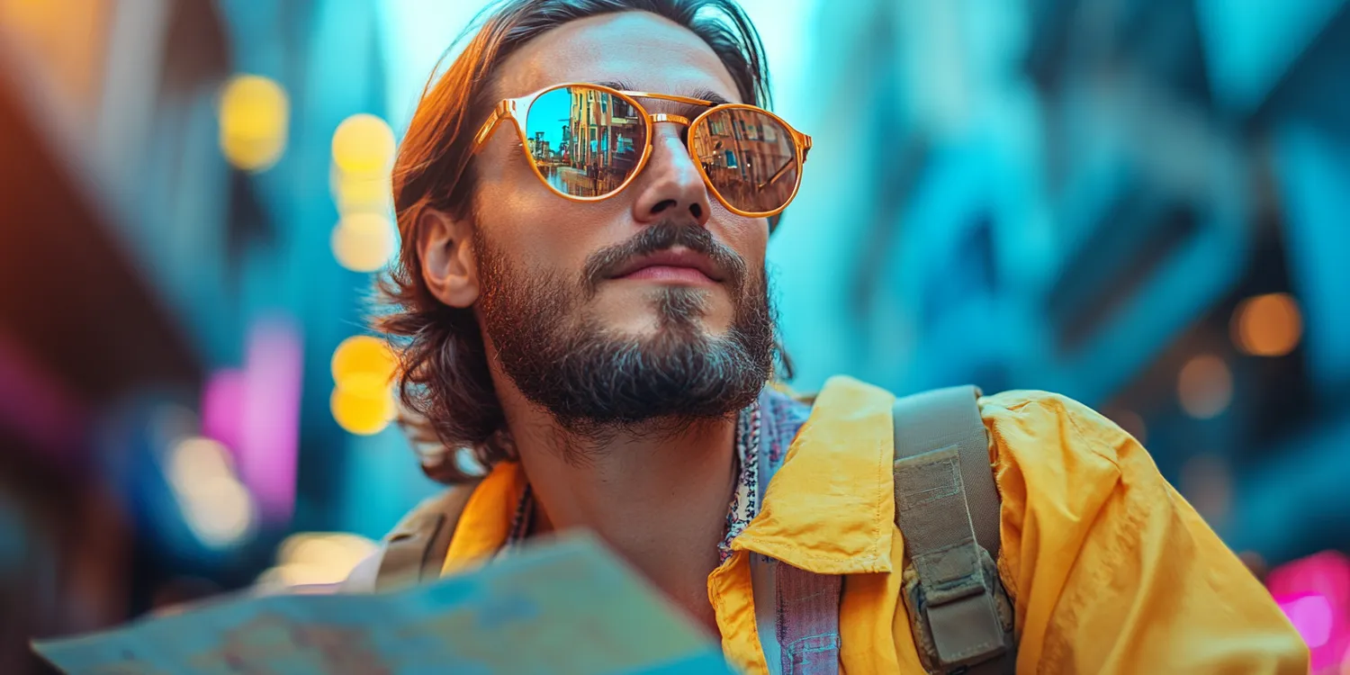 Jaki powinien być przewodnik turystyczny, żeby świadczyć usługę najwyższej jakości?