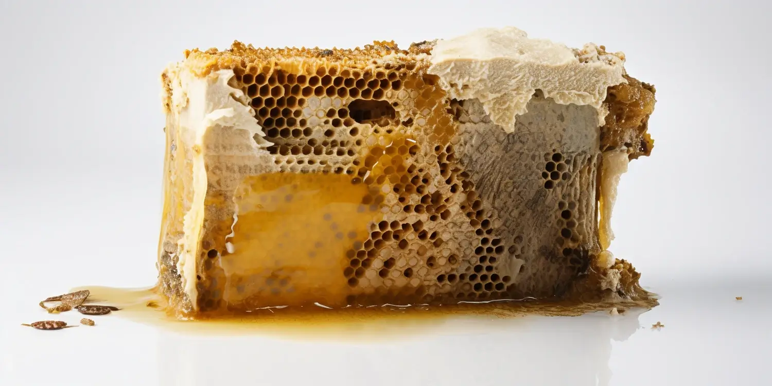 Jaki smak ma miód spadziowy?