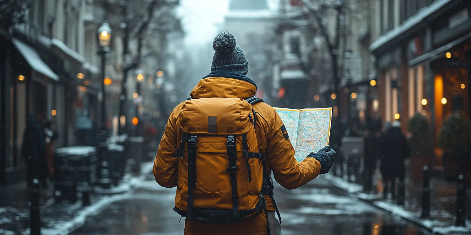 Jakie cechy powinien mieć przewodnik turystyczny?