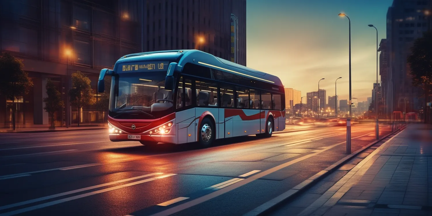 Jakie prawo jazdy na autokar?