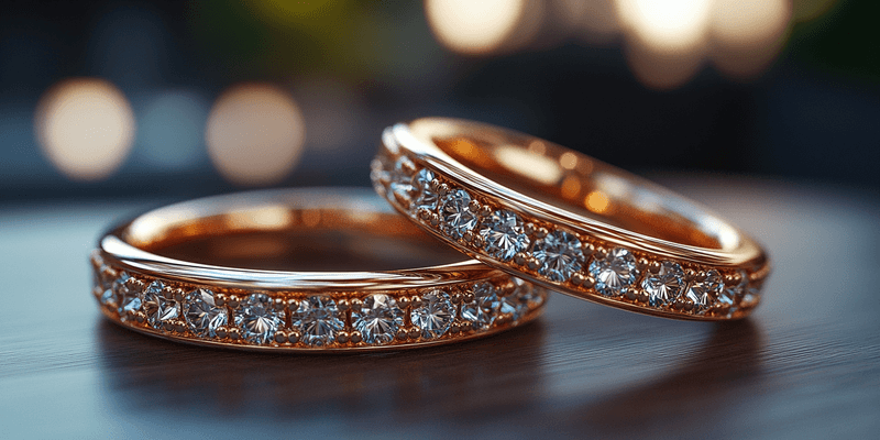 Jubiler obrączki Kielce