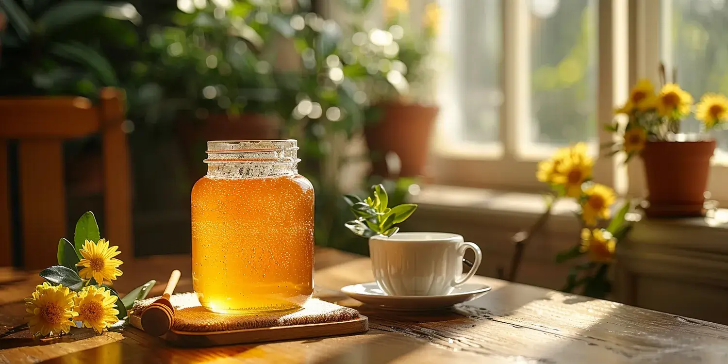 Kiedy jeść miód akacjowy