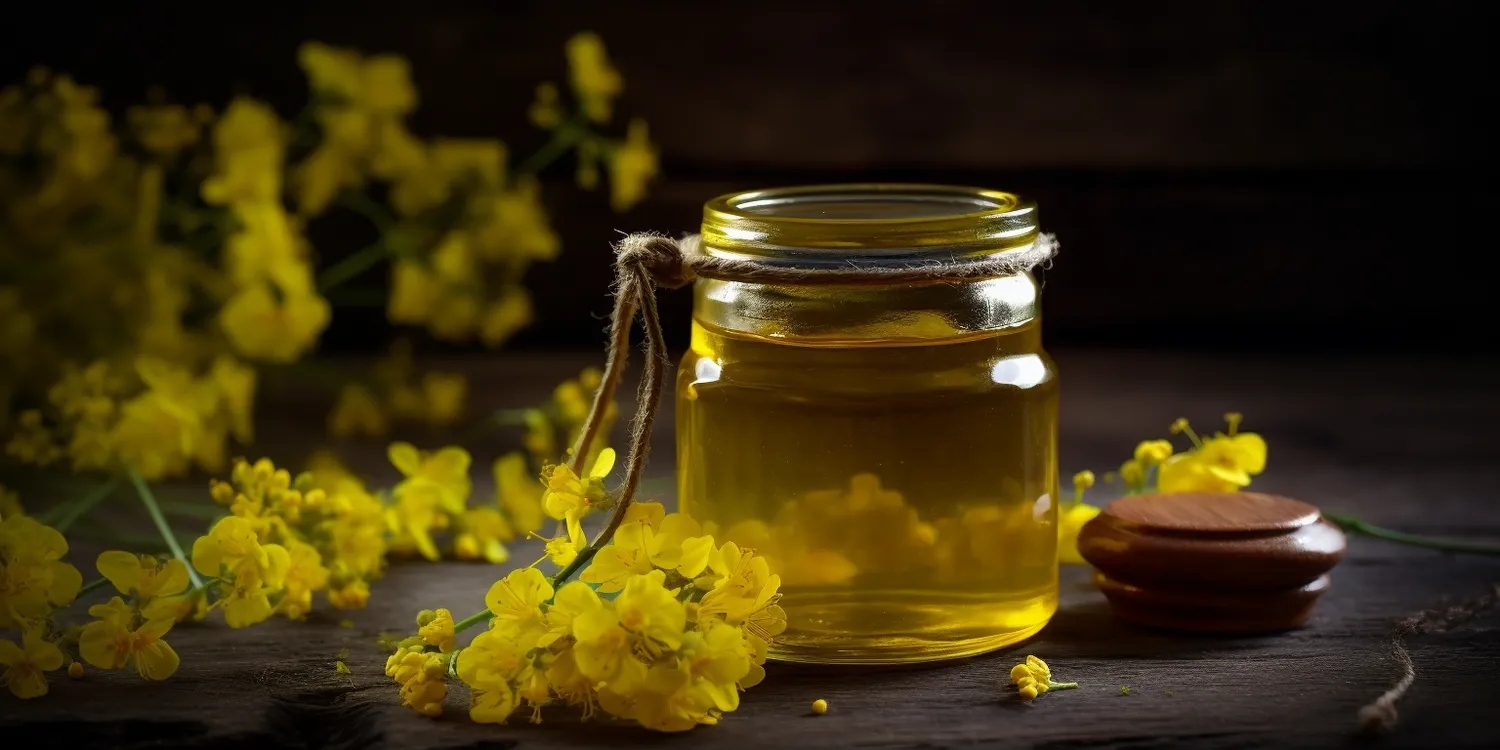 Kiedy jest miód spadziowy?