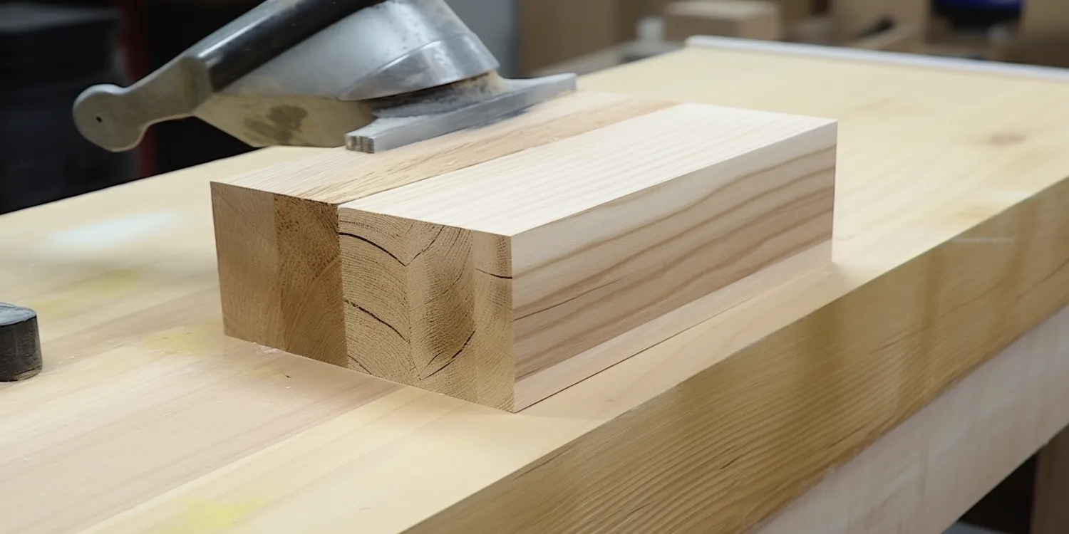 Klasy drewna klejonego