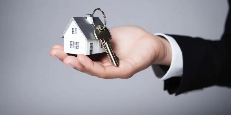 Komfortowy dom - Twoje miejsce na ziemi