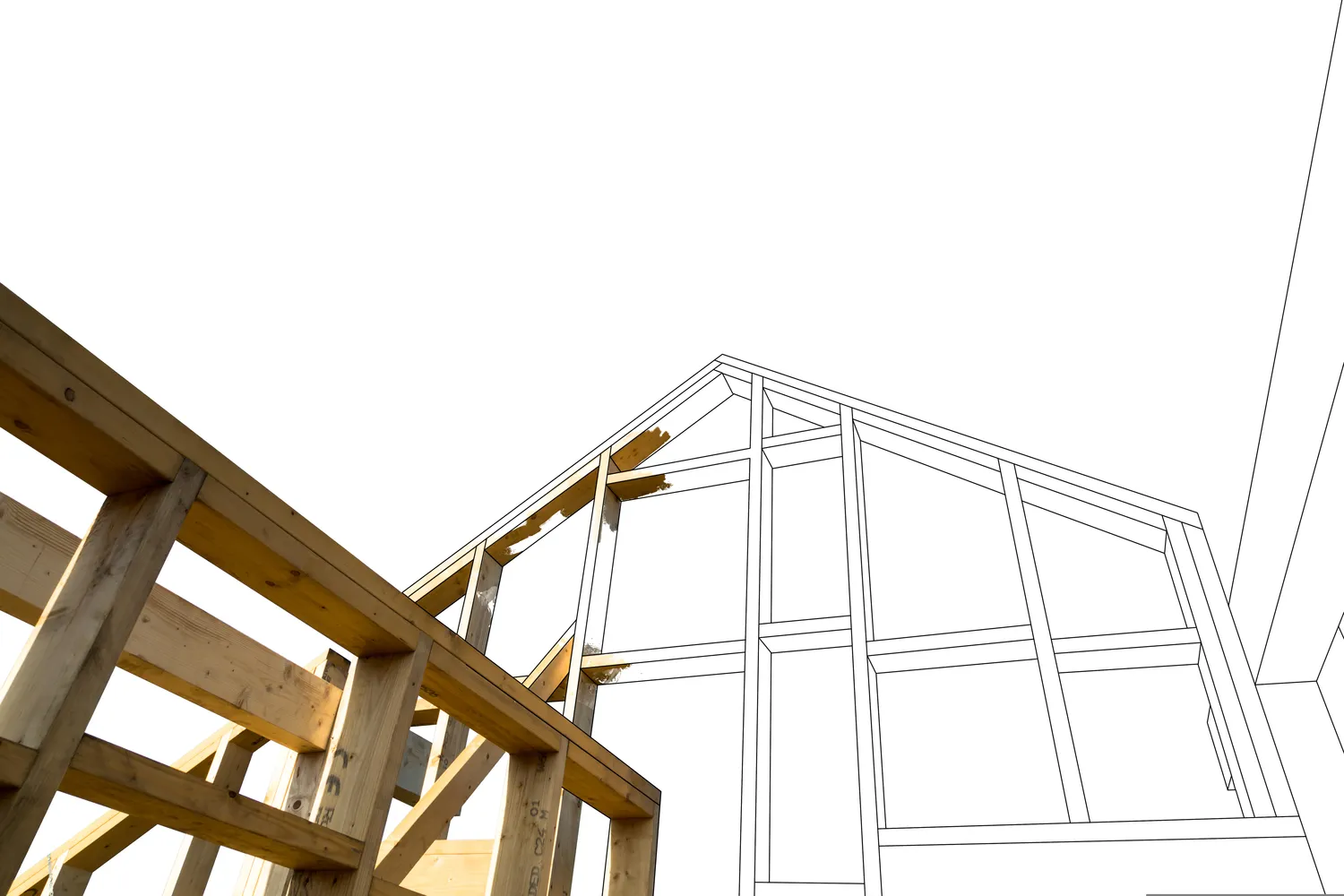 Konstrukcje drewniane Trójmiasto