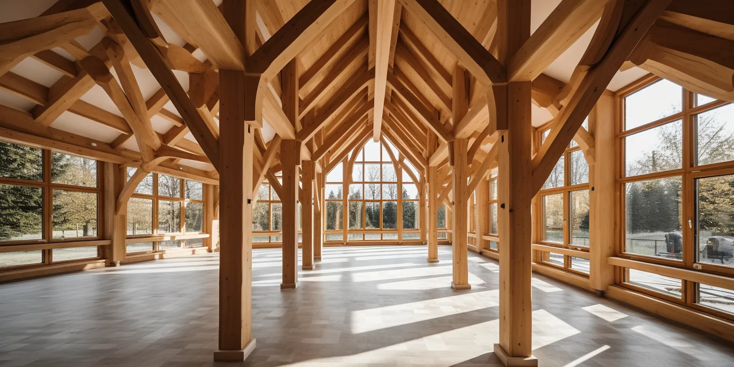 Konstrukcje drewniane vs murowane - rzetelna analiza