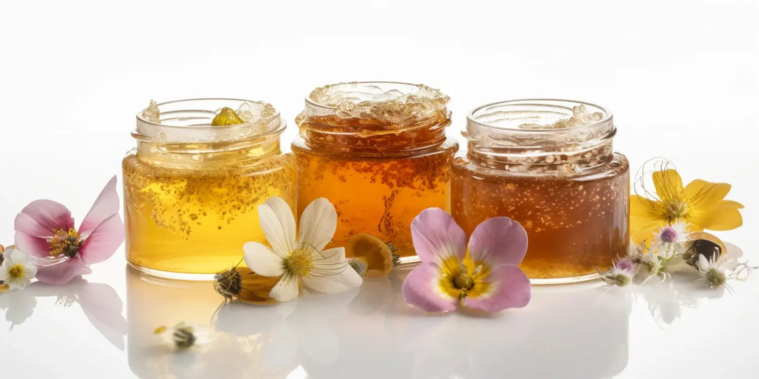 Kremowanie miodu rzepakowego