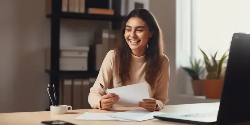 Kto jest odpowiedzialny za księgowość w firmie?