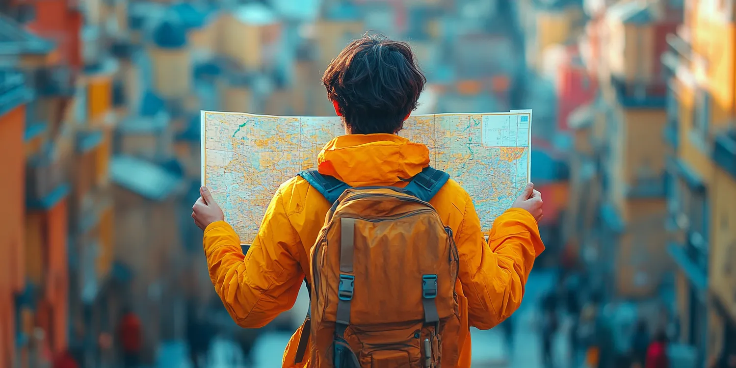 Kto to jest przewodnik turystyczny - na czym polega ten zawód?