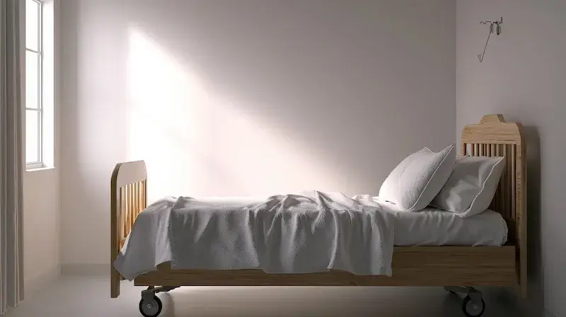 ł&oacute;żka rehabilitacyjne Warszawa