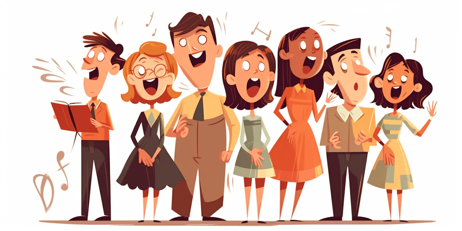 Mamy muzykalne dziecko!