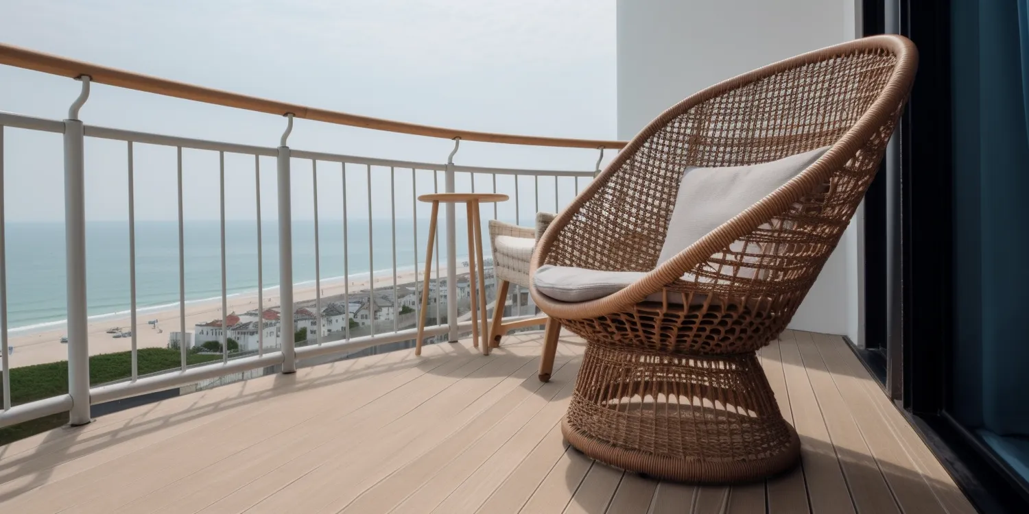 Mieszkania nad morzem a styl życia