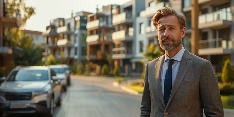 Mieszkania nad morzem