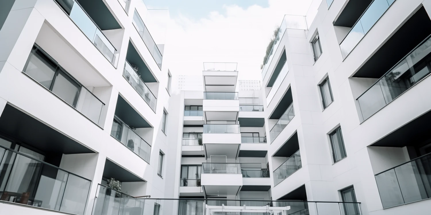 Mieszkanie nad morzem