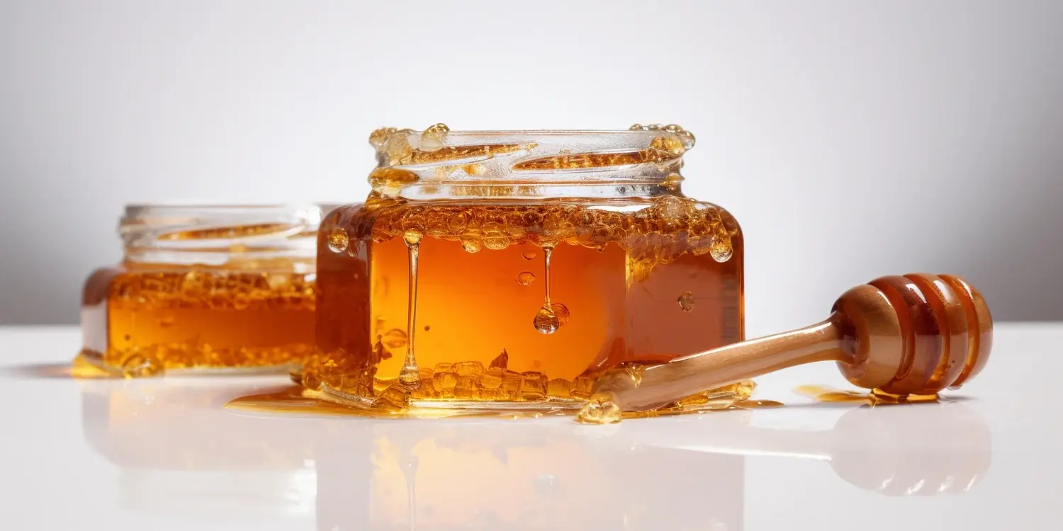 Miód faceliowy dla dzieci