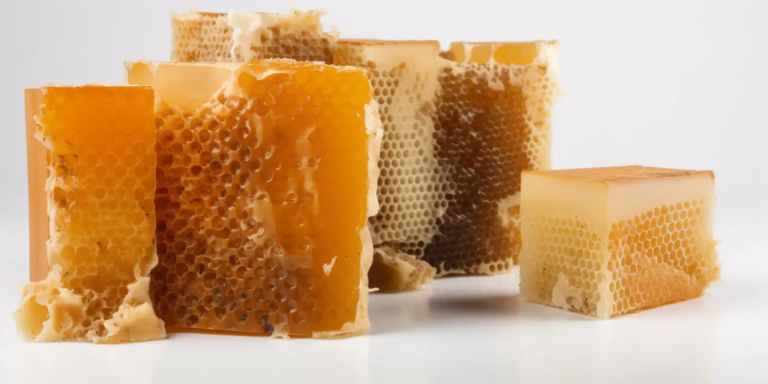 Miód malinowy w kosmetyce