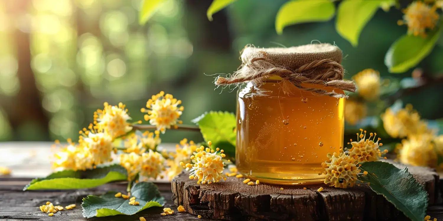 Miód naturalne lekarstwo przy przeziębieniu