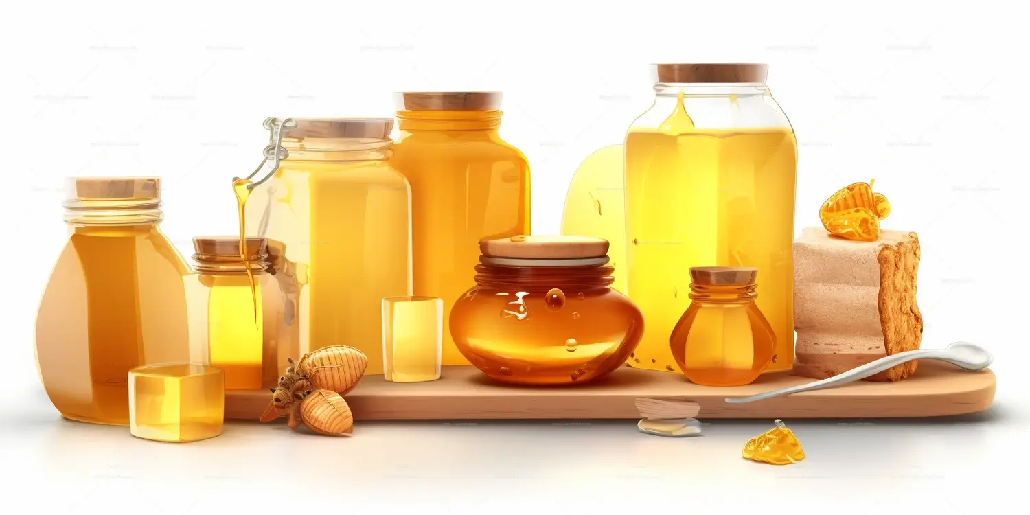 Miód nektarowo spadziowy - jak powstaje?