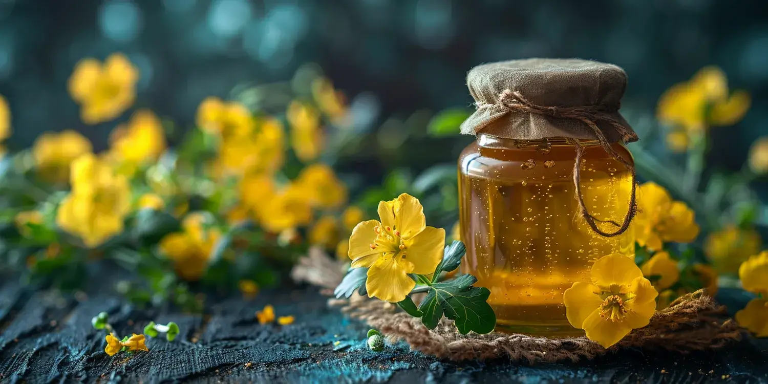 Miód rzepakowy co leczy?