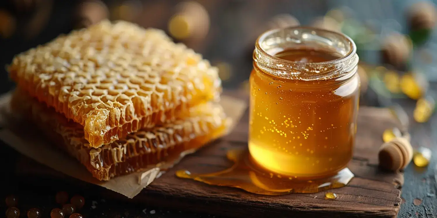 Miód rzepakowy jak długo w ulu?