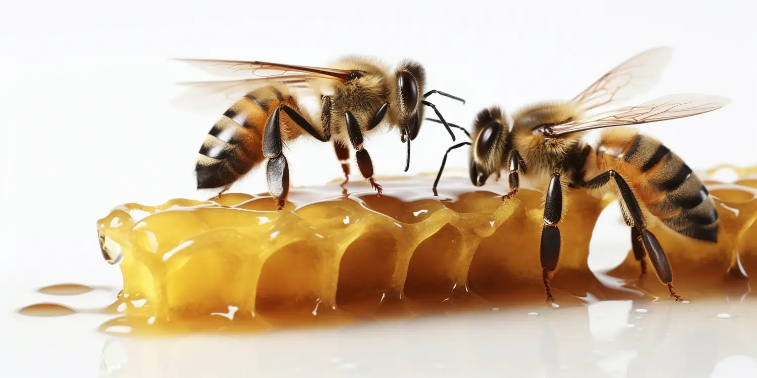 Miód rzepakowy na co dobry?