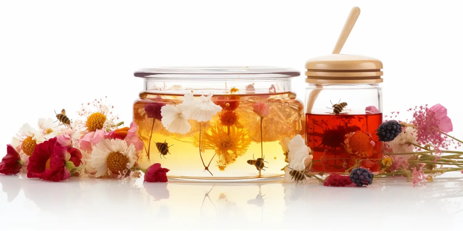 Miód rzepakowy na co służy?