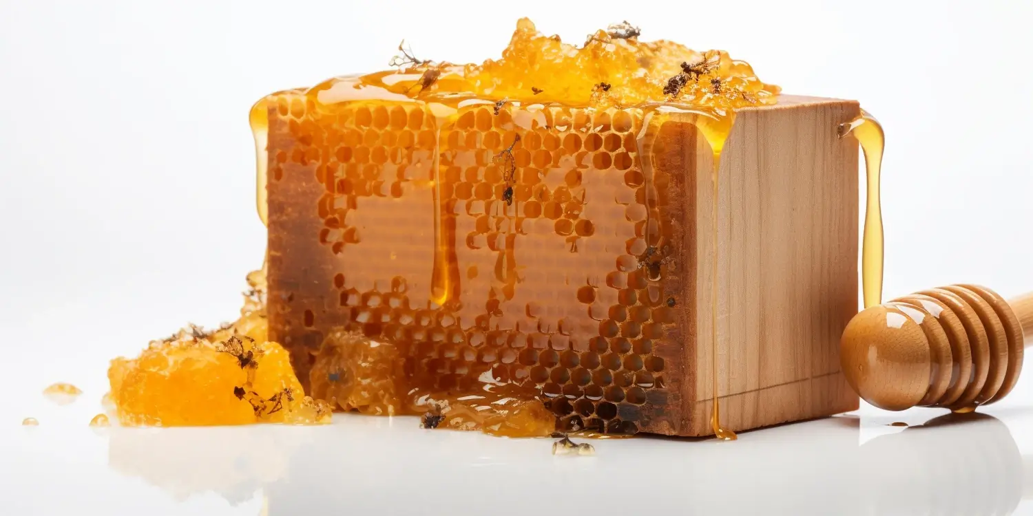 Miód rzepakowy - słodki dar natury