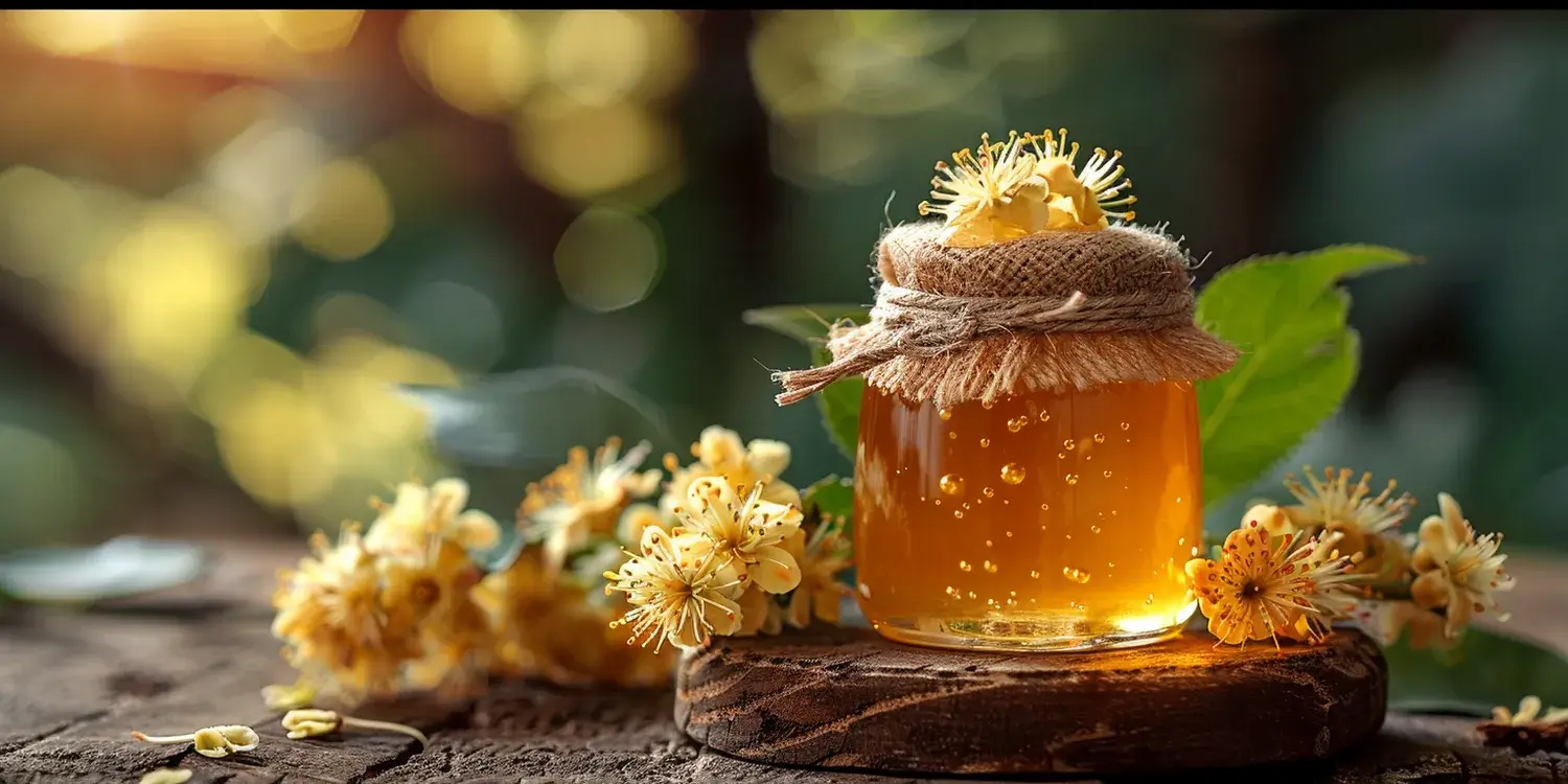 Miód rzepakowy - słodki nektar polskich pól