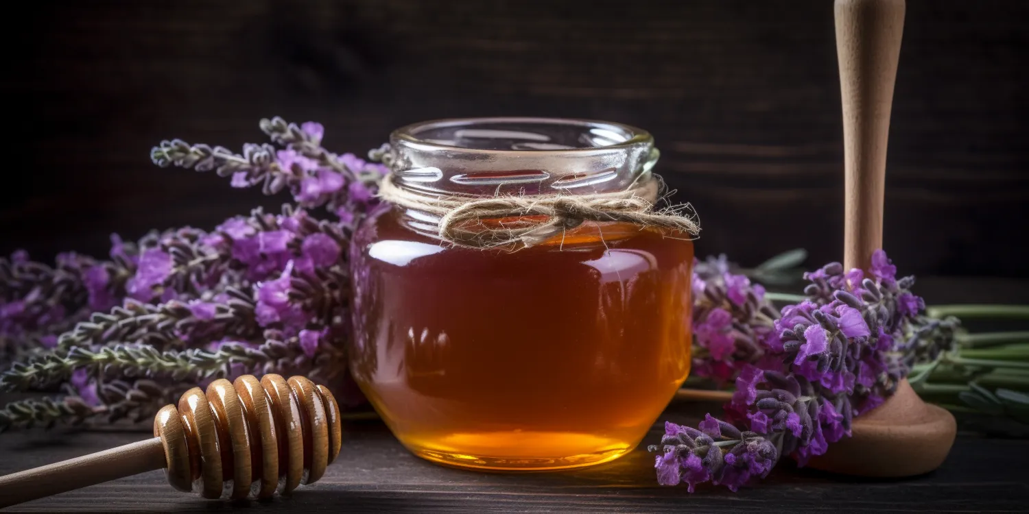 Miód wrzosowy dlaczego warto go wybrać?