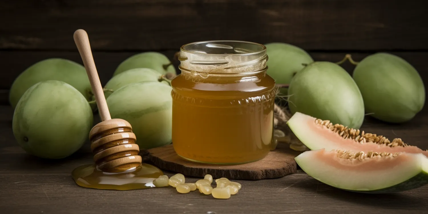 Miód wrzosowy - zastosowanie i właściwości