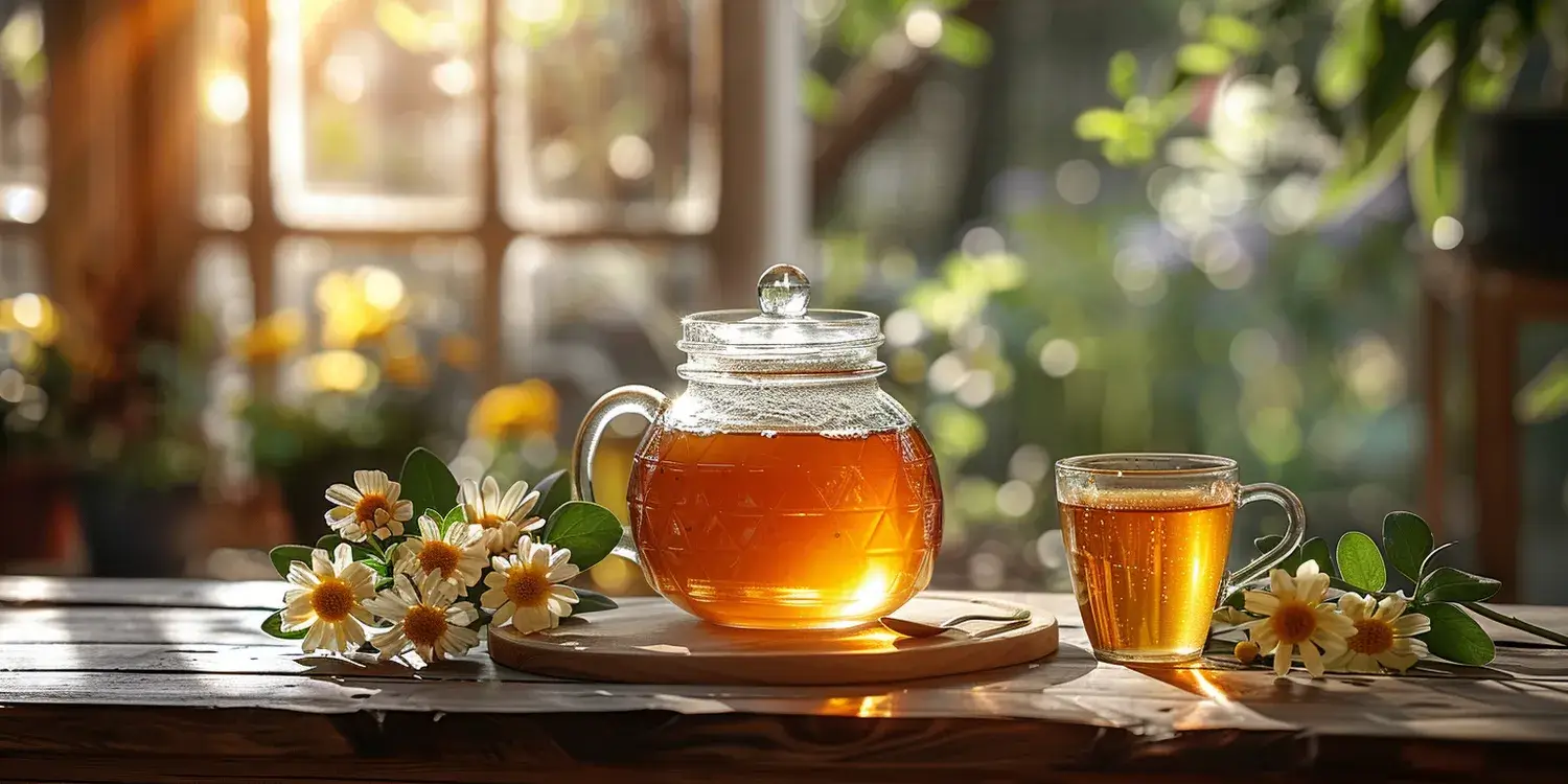 Na co jest miód akacjowy?