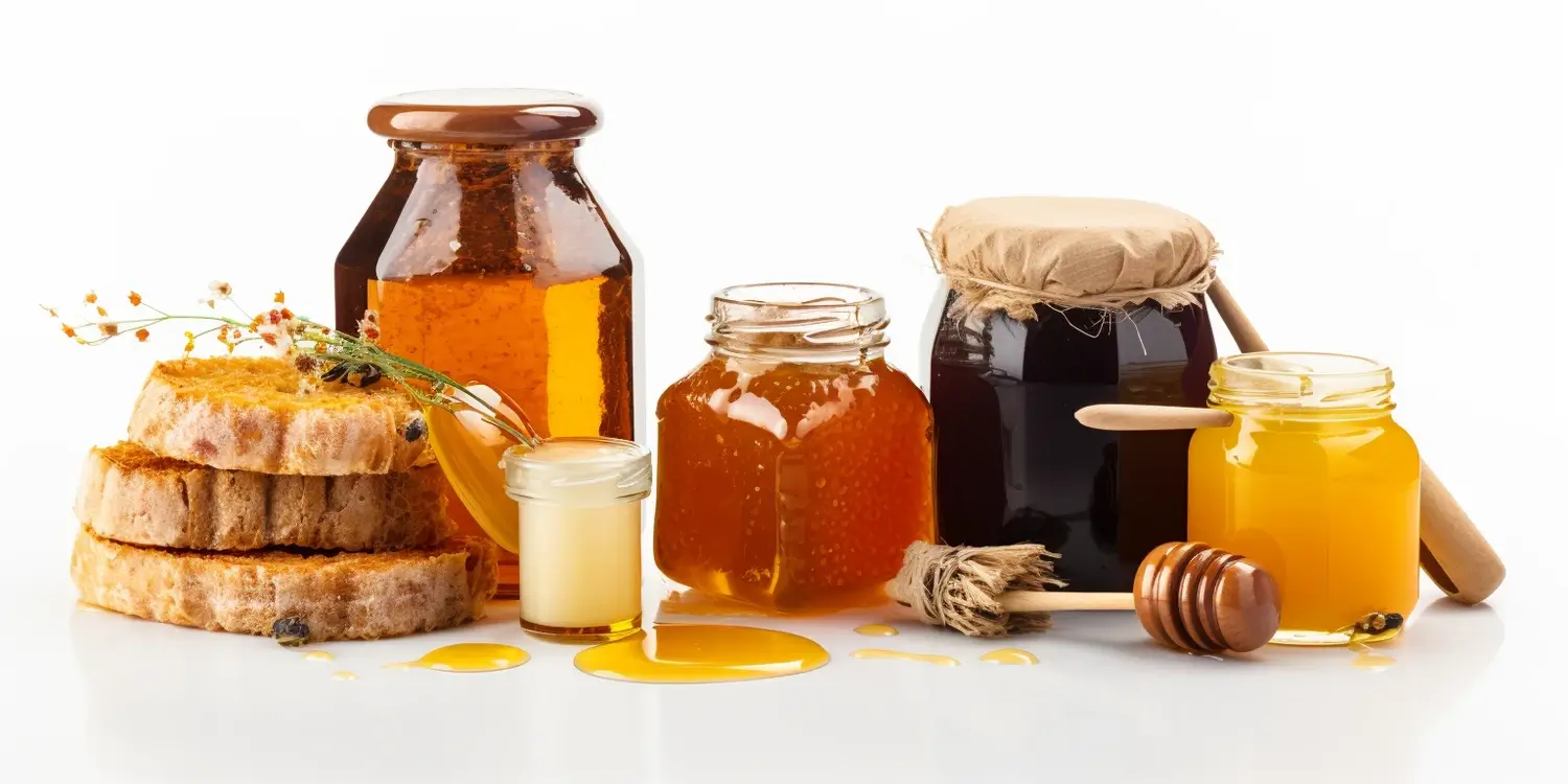 Na co jest miód rzepakowy?